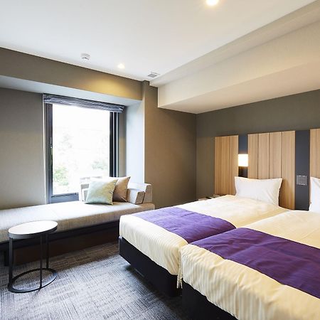 Hotel Monday Kyoto Karasuma Nijo מראה חיצוני תמונה
