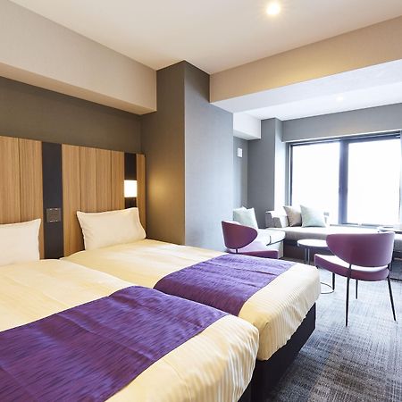 Hotel Monday Kyoto Karasuma Nijo מראה חיצוני תמונה