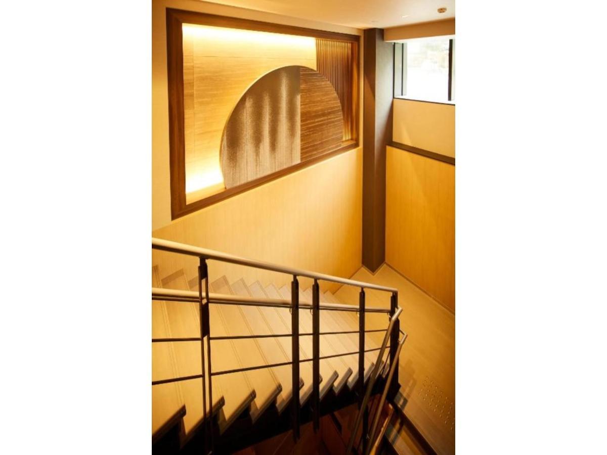 Hotel Monday Kyoto Karasuma Nijo מראה חיצוני תמונה
