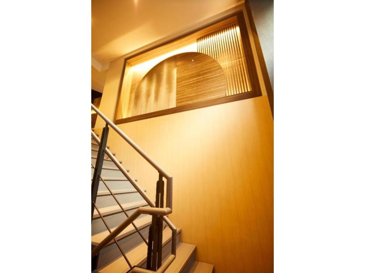 Hotel Monday Kyoto Karasuma Nijo מראה חיצוני תמונה