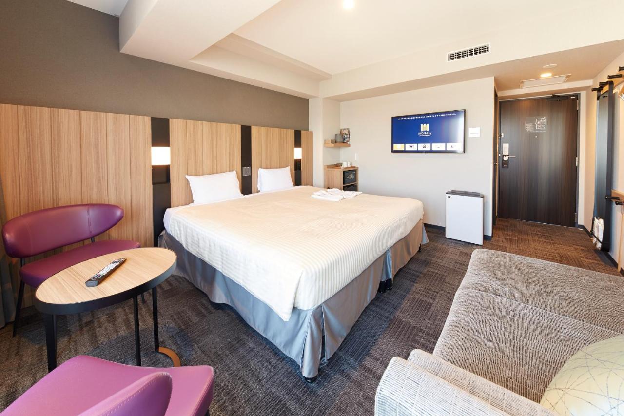 Hotel Monday Kyoto Karasuma Nijo מראה חיצוני תמונה