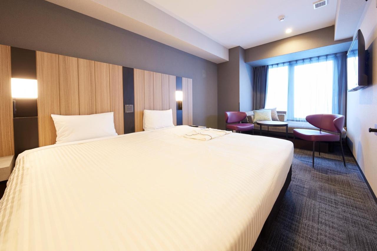Hotel Monday Kyoto Karasuma Nijo מראה חיצוני תמונה