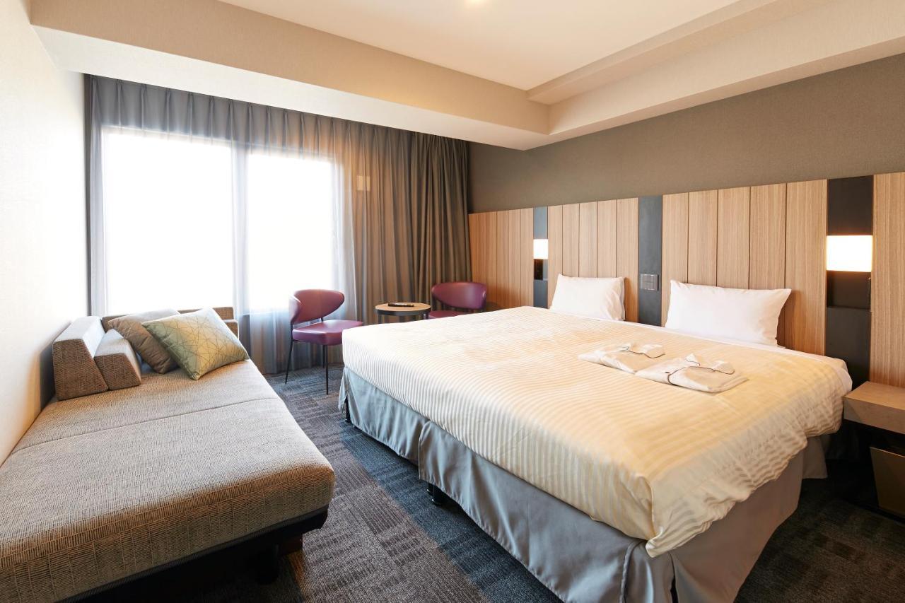 Hotel Monday Kyoto Karasuma Nijo מראה חיצוני תמונה