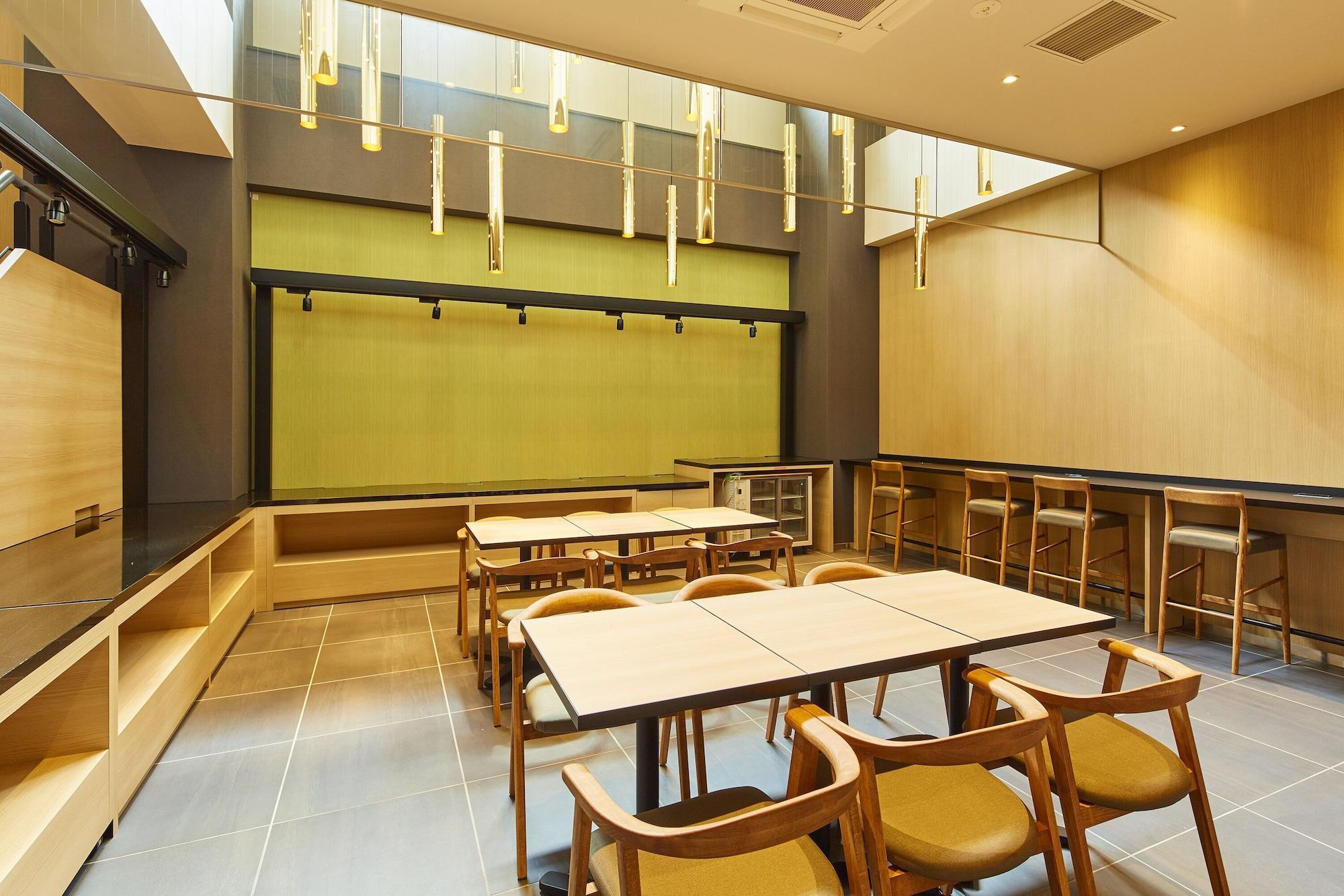 Hotel Monday Kyoto Karasuma Nijo מראה חיצוני תמונה