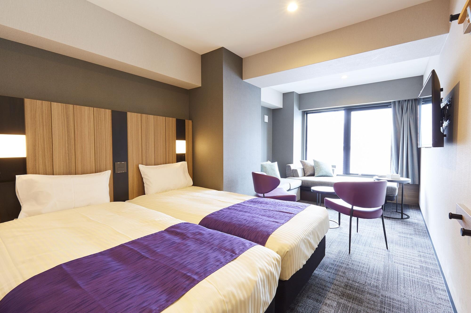 Hotel Monday Kyoto Karasuma Nijo מראה חיצוני תמונה