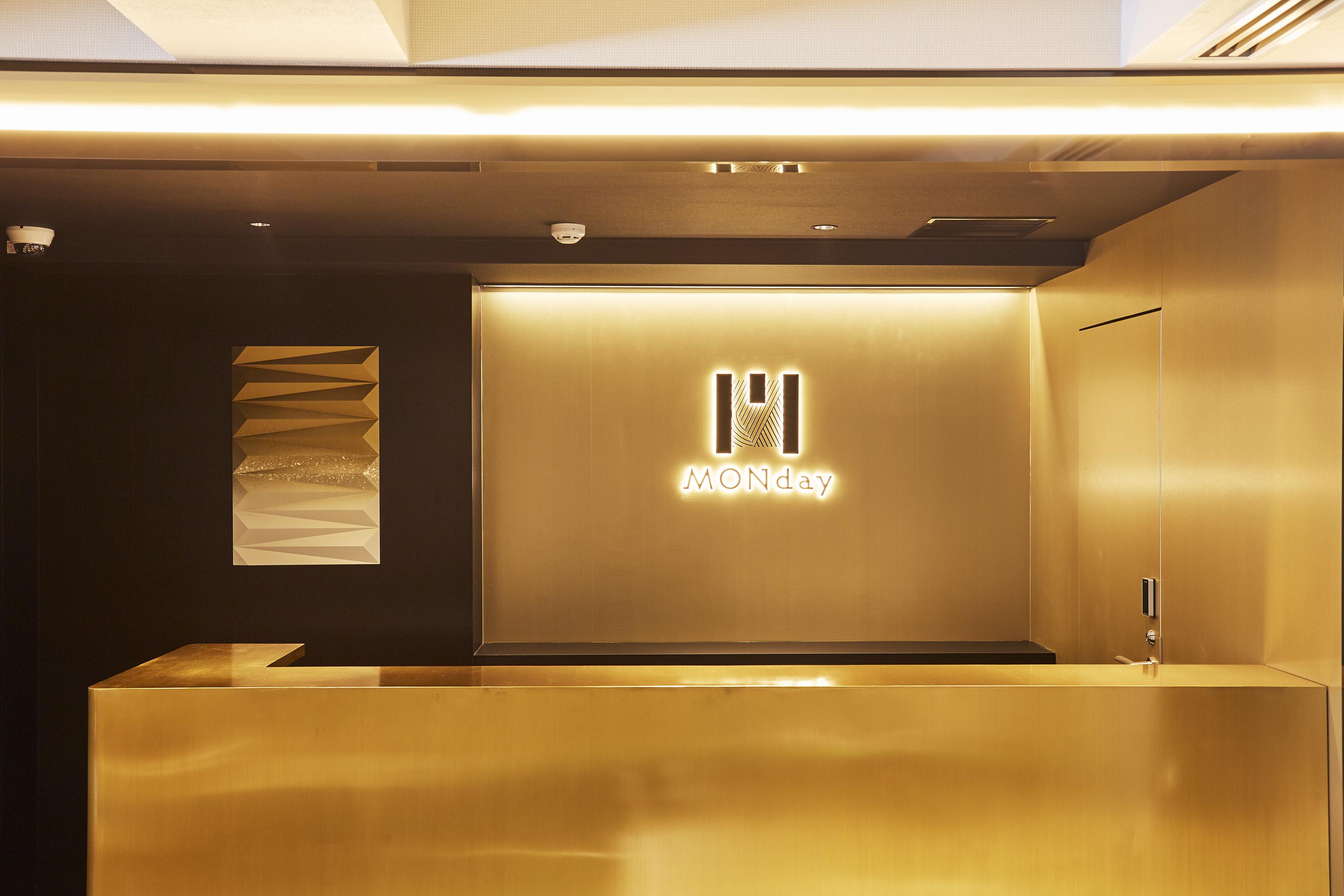Hotel Monday Kyoto Karasuma Nijo מראה חיצוני תמונה